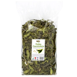 ALEGIA BABKA LANCETOWATA 300g zioła dla gryzoni